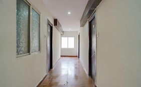 Super Collection O Pnr Comfort Khairatabad